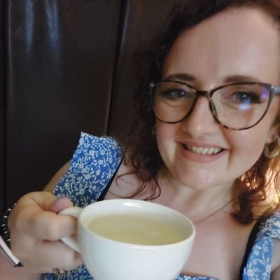 LauraEowyn's profile picture. English Teacher in the making. Reads a lot. Writer in disguise.