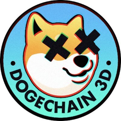 COMING SOON: 
Three dimensional WDOGE staking  on #dogechain.

https://t.co/SedlOTvO5W