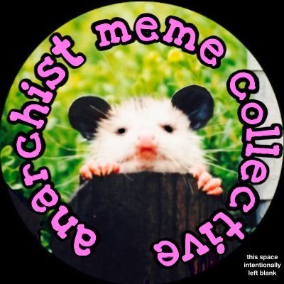 AnarchistMemeCo Profile Picture