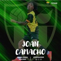 Joan Camacho (@joancam41919796) 's Twitter Profile