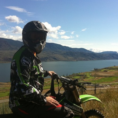 canadianblackie's profile picture. Calgary, AB