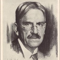 Center for Dewey Studies (@dewey_center) 's Twitter Profile Photo