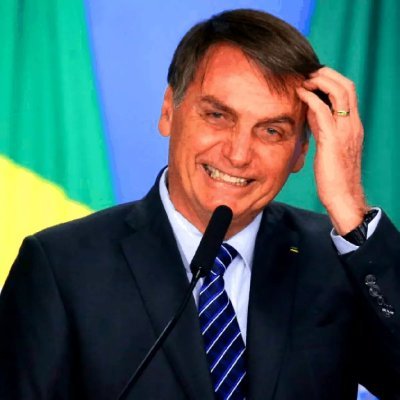 Bolsonaro vs Bolsonaro 🇧🇷
