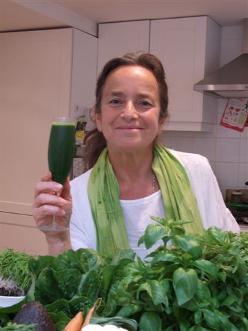 JillSwyers's profile picture. With 40+ years in the food industry Jill Swyers is a Hippocrates Health Educator teaching and demonstrating living and raw foods as a way to optimum health