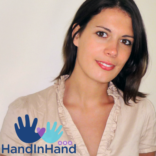 handinhandaba's profile picture. Mother of a child with autism, working towards becoming a BCBA and founder of Hand In Hand ABA.