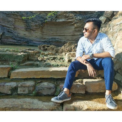 rohanarya97's profile picture. Be Real, Be Silly, Be Raw✨️
