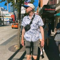 Silas Brown (@silasjvbrown) 's Twitter Profile