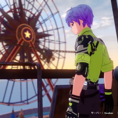 レオルーシ(Leolus)@ゲーム好きさんのプロフィール画像