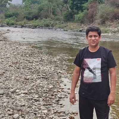 dineshrawat77's profile picture. I believe that, I am able to gain & learn from mine and others’ experiences. I have a very different and positive outlook towards life.