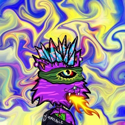 DerKaiser_11's profile picture. #ALLCAPS #MiaSanMia