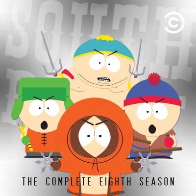 This account is dedicated to getting South Park in multiversus.