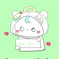 けいさん🧁໒꒱· ﾟ💫✧ (@kei_admiral_) Twitter profile photo
