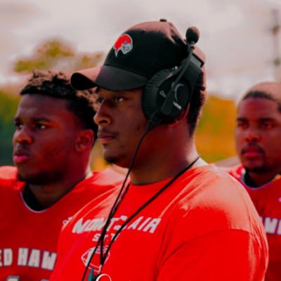 Defensive Coordinator @ChathamFootball |Lock Haven University Alum | #JucoProduct