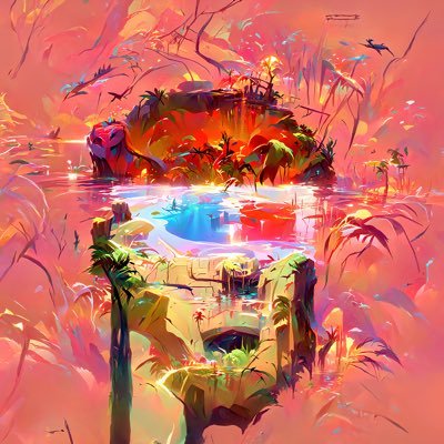 ISOBambooNinja's profile picture. ❤️#Lovecoin #MOD #Promoter: https://t.co/KuTNfEpUMW❤️💯Macro Bullish💯🚨Not Financial Advice🚨DM about Promoting Your Project While Spreading the #Love ❤️