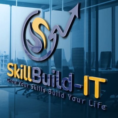 SkillbuildIt's profile picture. Best IT Center Bangladesh #Shopify