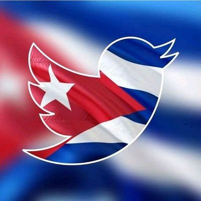 Cubana enamorada ♥️ de su Revolución y su libertad. Agradecida de haber nacido en #Cuba🇨🇺. ¡Gracias #Fidel !