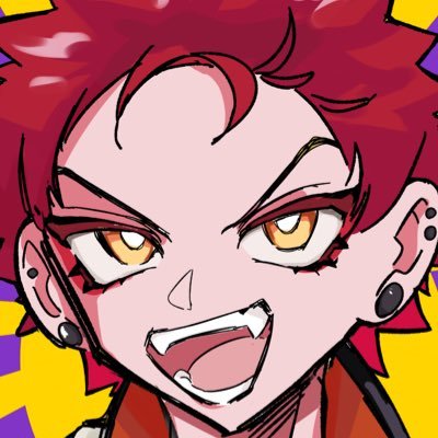 オゾンさんのプロフィール画像