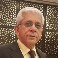 Ashok Madan (@ashokmadanindia) 's Twitter Profile Photo