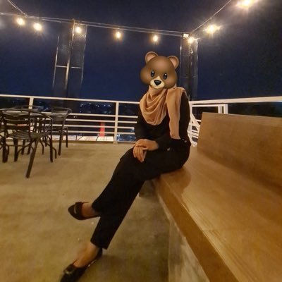 rnymwrdn's profile picture. Akun twitter