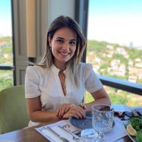 Merve SARIYILDIZ (@mervesariyildz) 's Twitter Profile Photo