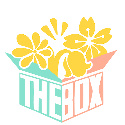 theboxvtuber Profile Picture