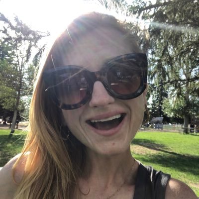 Aspiring Outdoorsy Colorado Babe. Witty Conversation Enthusiast. Usually Reading.