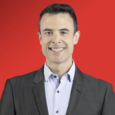 DomiCardinal's profile picture. Candidat du Parti libéral du Québec dans Louis-Hébert