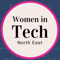 Women in Tech North East(@WomenInTech_NE) 's Twitter Profileg