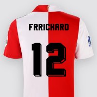 FRRichard (Tweet o.a. over Feyenoord) (@frrichard70) 's Twitter Profile