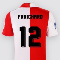 FRRichard (Tweet o.a. over Feyenoord)(@FRRichard70) 's Twitter Profile Photo