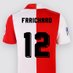 FRRichard (Tweet o.a. over Feyenoord) (@FRRichard70) Twitter profile photo