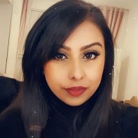 Sophia Raja(@SophiaRaja8) 's Twitter Profile Photo