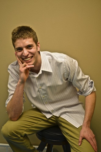 DavidKaraz's profile picture. 