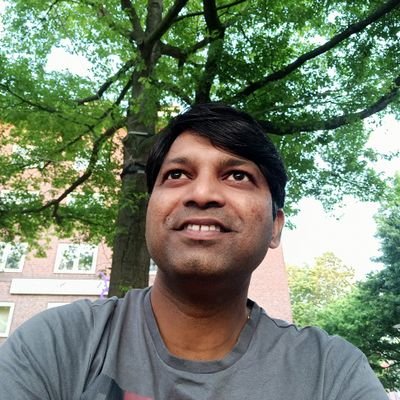 Associate Professor of Environment @university_doon, Editor @Elsevier & @Springer,
Alumnus-@nycu_official @IITGuwahati @ICTMumbai1933 @h_garhwal