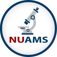 Newcastle Academic Medicine Society (@amsnewcastle) 's Twitter Profile Photo Newcastle Academic Medicine Society (@amsnewcastle) 's Twitter Profile Photo