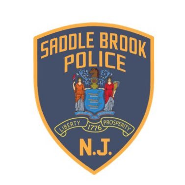 Saddle Brook Police