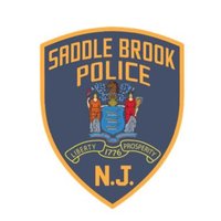 Saddle Brook Police (@saddlebrookpd) 's Twitter Profile