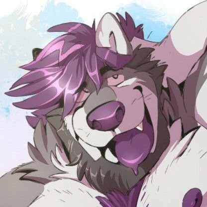 ENTJ-T. If you like them big you've come to the right place. Furry art, bellies, beard, dicks, size differece. All here. Telegram: @LesterHusky.