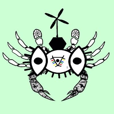 holycrab_nftさんのプロフィール画像