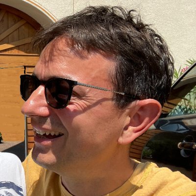 johnrbnz's profile picture. 🦋 https://t.co/GIVVW6odGJ
Webentwickler, Designer, Lektor @fhsalzburg // webdev, designer, teacher @fhsalzburg