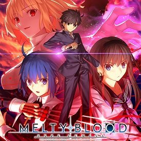 TypeLeumina's profile picture. Home account of the new Melty Blood EU Discord!
Join in! https://t.co/aGhWjQDdgp