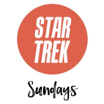 Conversations centering on the philosophical themes presented in Star Trek. Cohosts: T = T; V = Victoria
Sundays at 10 am PST.