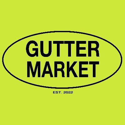 The Gutter Market. Powered by @GangCoin_ 

Coming soon.