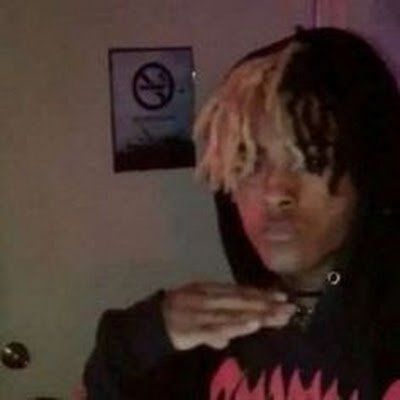 LljVjay's profile picture. 