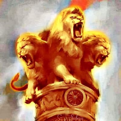 pandiyamannan1's profile picture. Belongs to Hindusthani stock/ இந்தியன் என்பதில் எப்போதும் பெருமை... 🇮🇳🇮🇳🇮🇳