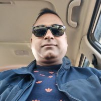 Sudip Kundu(@SudipkKundu) 's Twitter Profile Photo