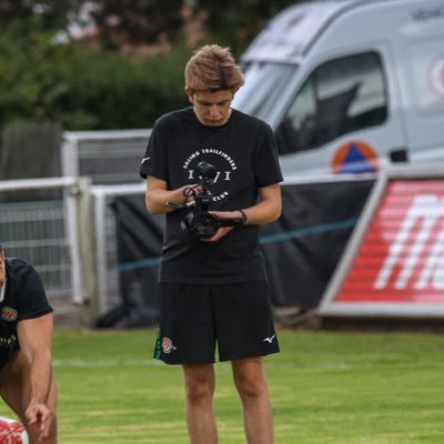 Content Producer @TwoCircles | Previously @ealingtfrugby & @LSFCOfficial | Views my own etc