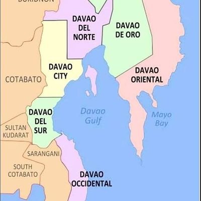 1 Davao