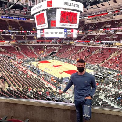 luisalfredosoy's profile picture. ⚕️Internal Medicine Resident