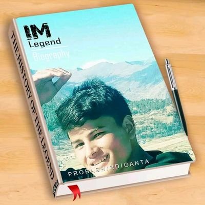 म एक गरिब परिवार को छोरो हु।
गिरिब परिवारमा जन्म लिनु मेरो पाप होइन
तर गरिबी मै मर्नु मेरो ठुलो पाप हुनेछ।